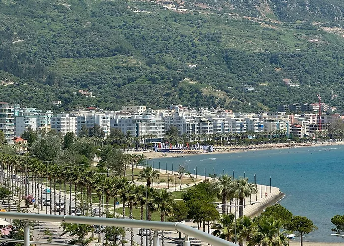 Vista Mare Apartment