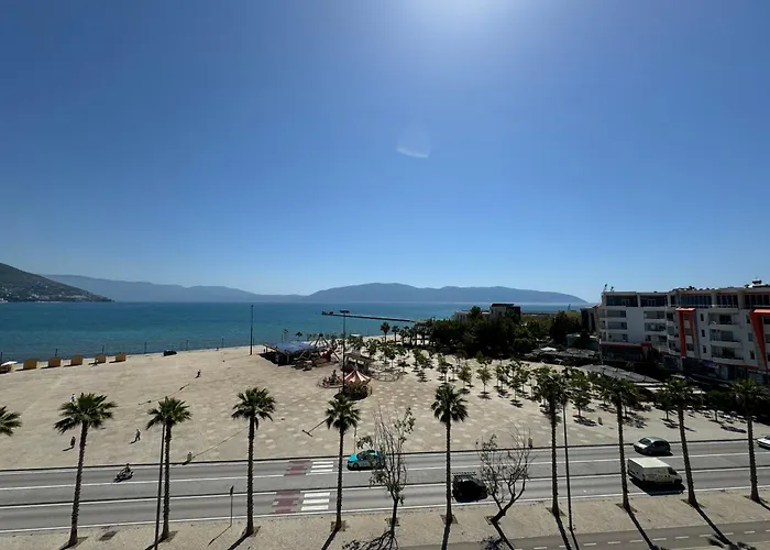 Vista Mare Apartment