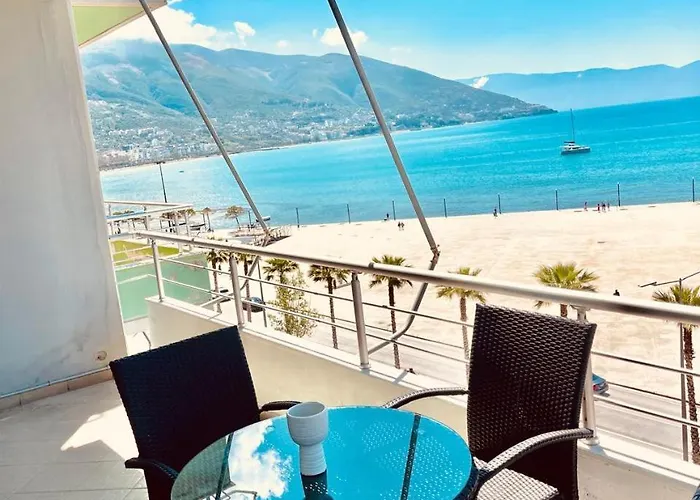 Vista Mare Apartment