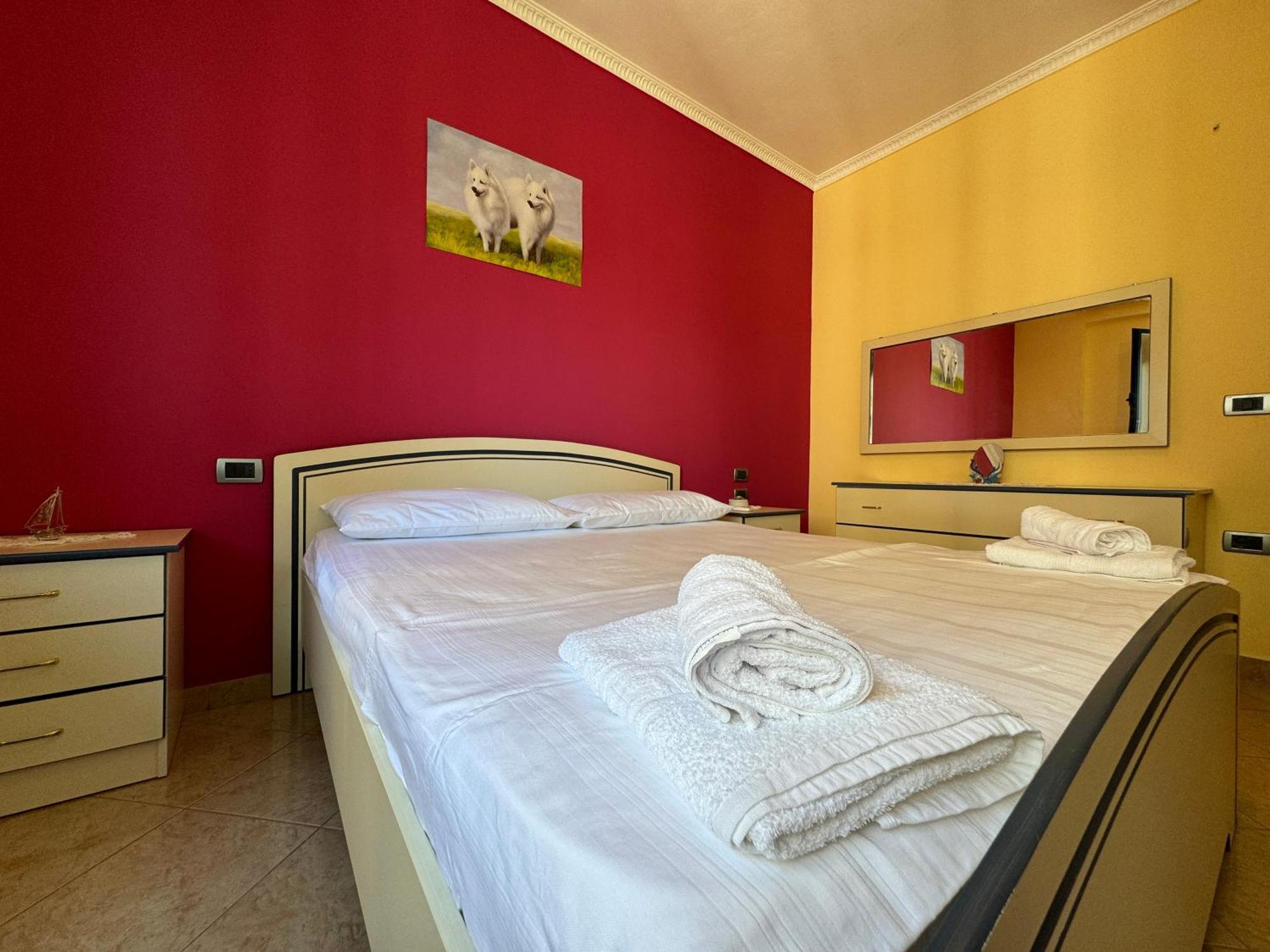 Vista Mare Apartment *