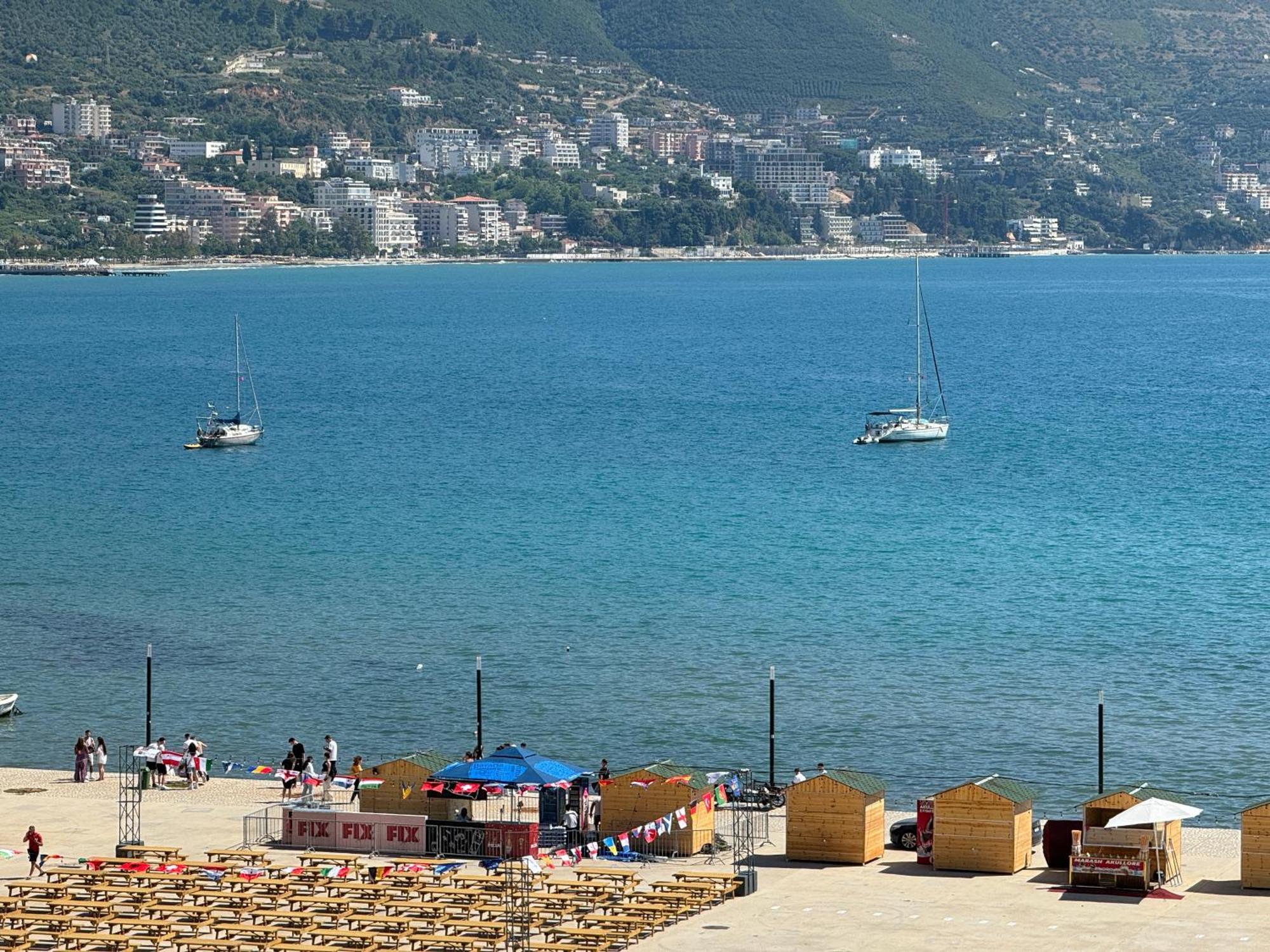 Vista Mare