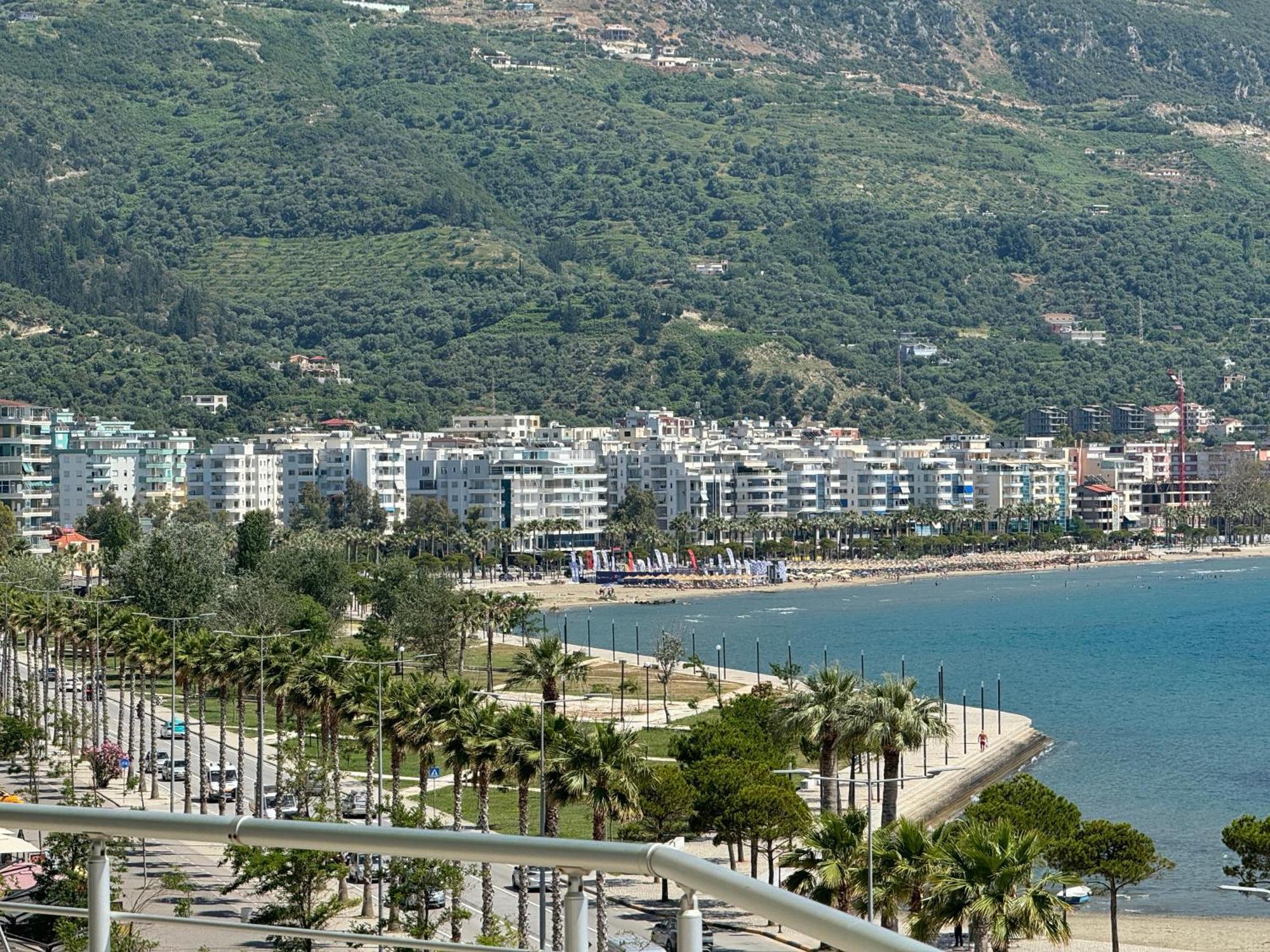 Apartment Vista Mare