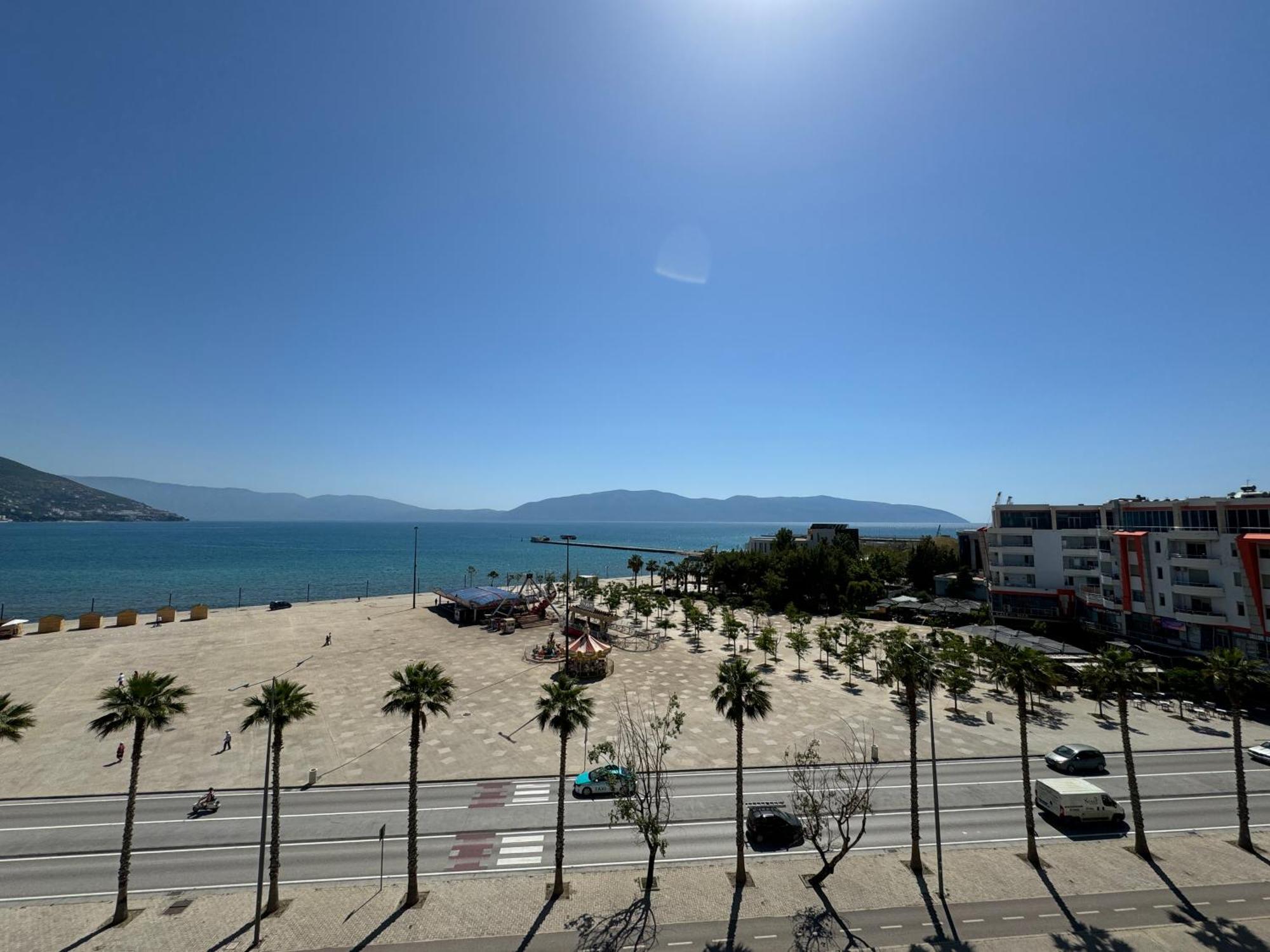 Vista Mare *