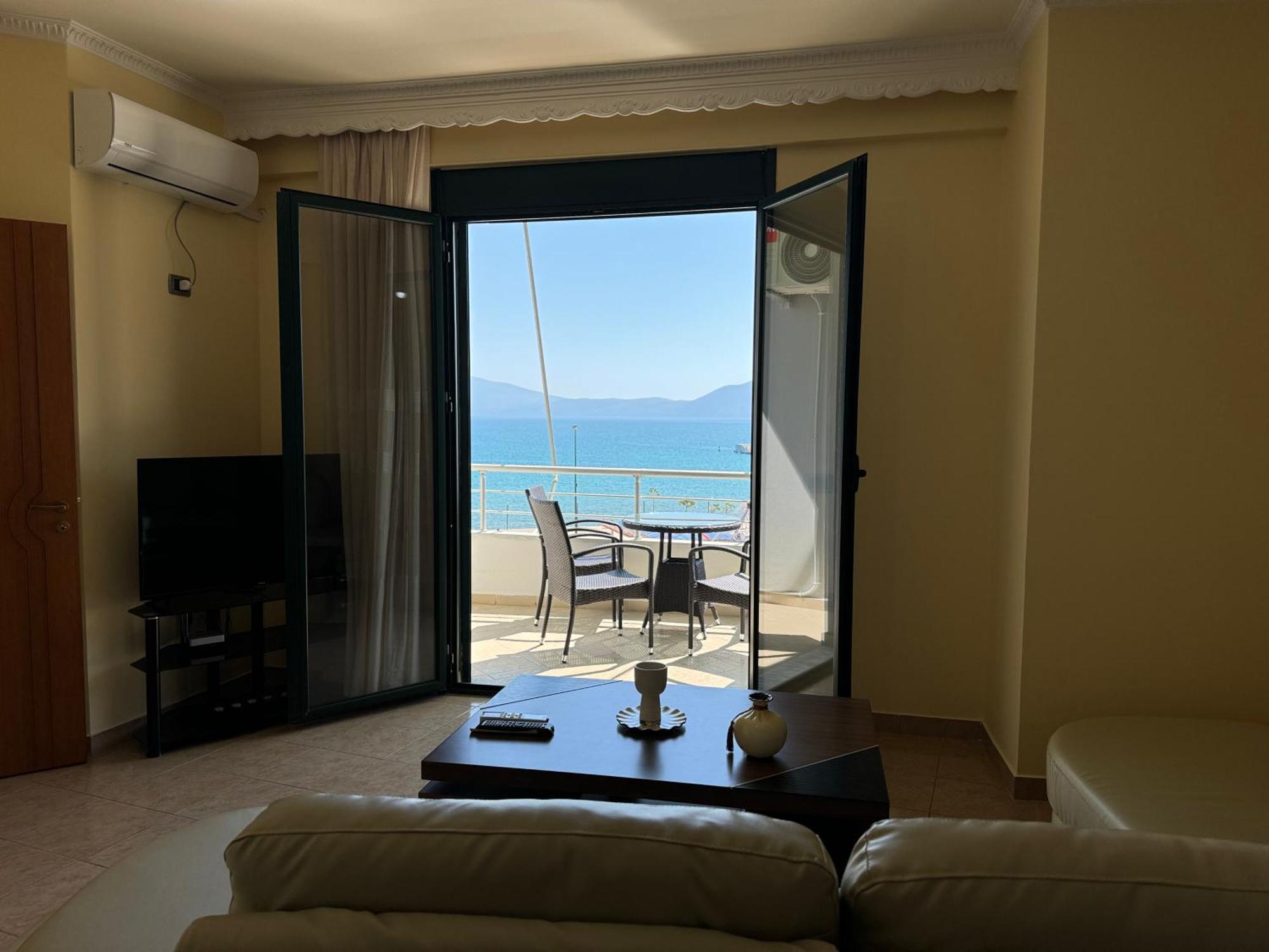 Apartment Vista Mare