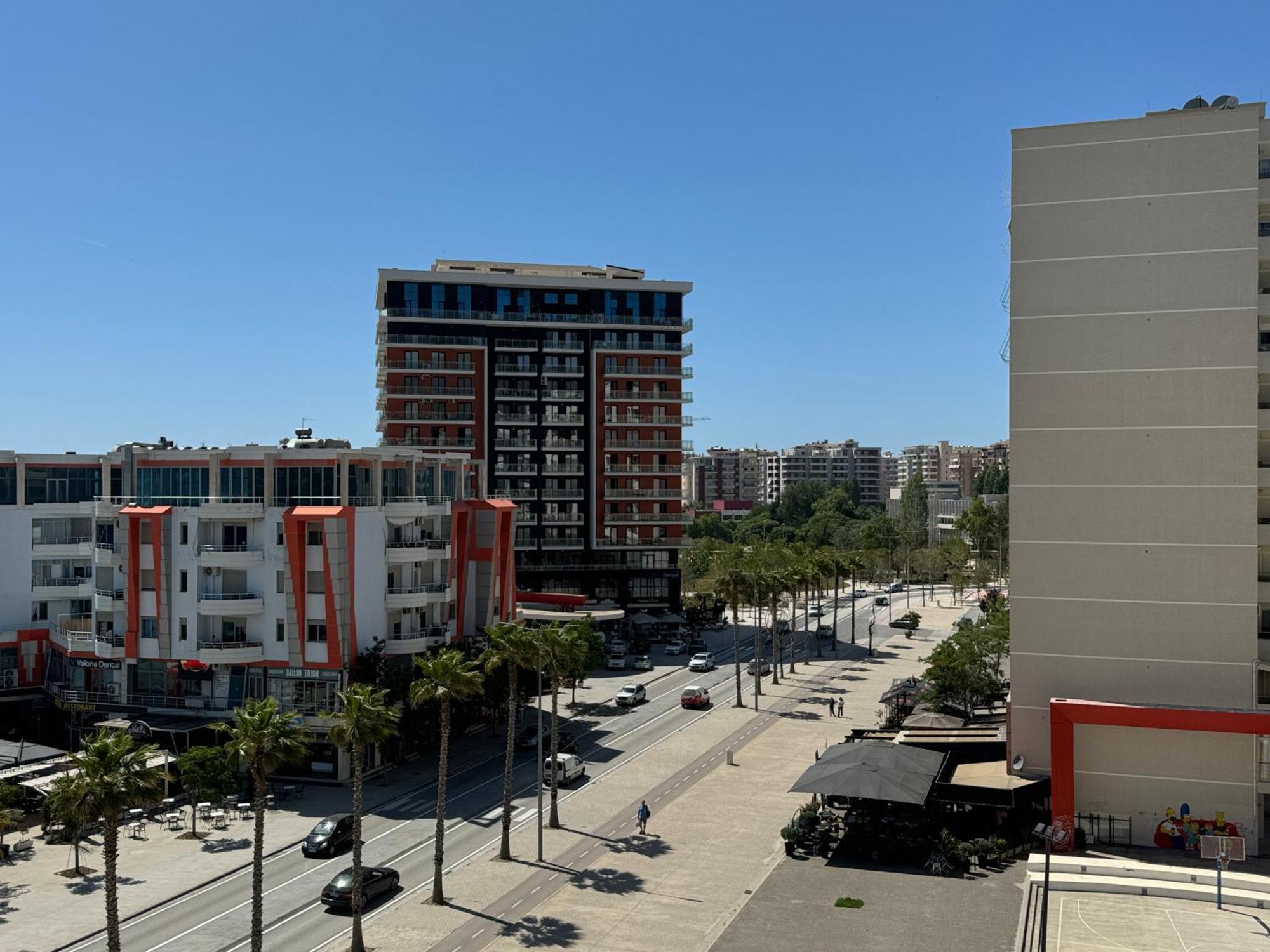 Vista Mare Apartment Vlore