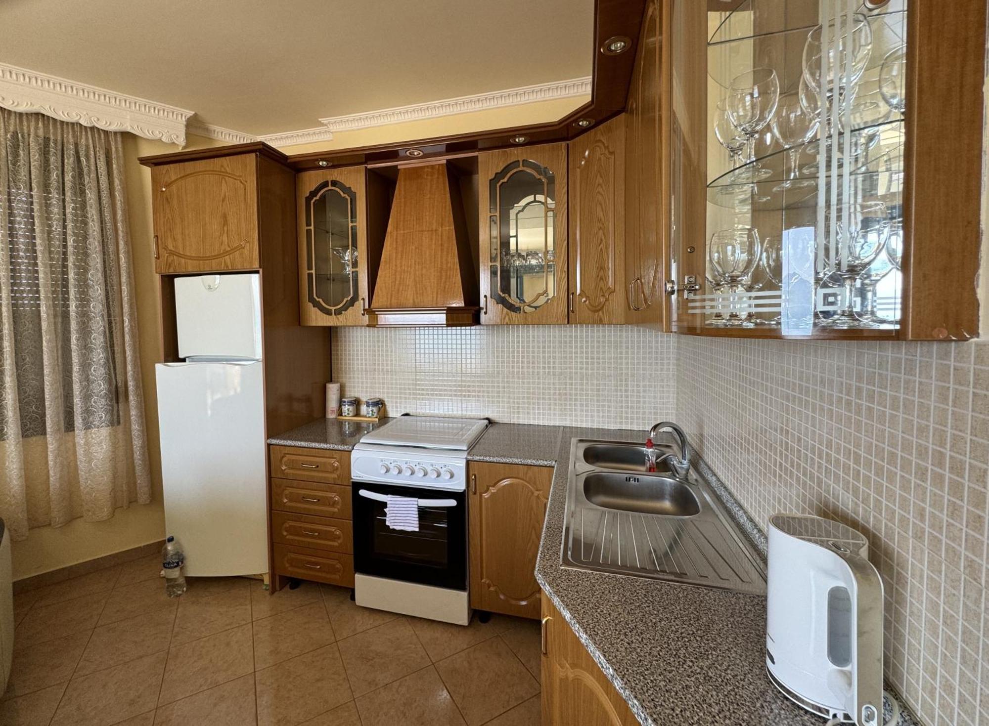 Apartment Vista Mare Vlore