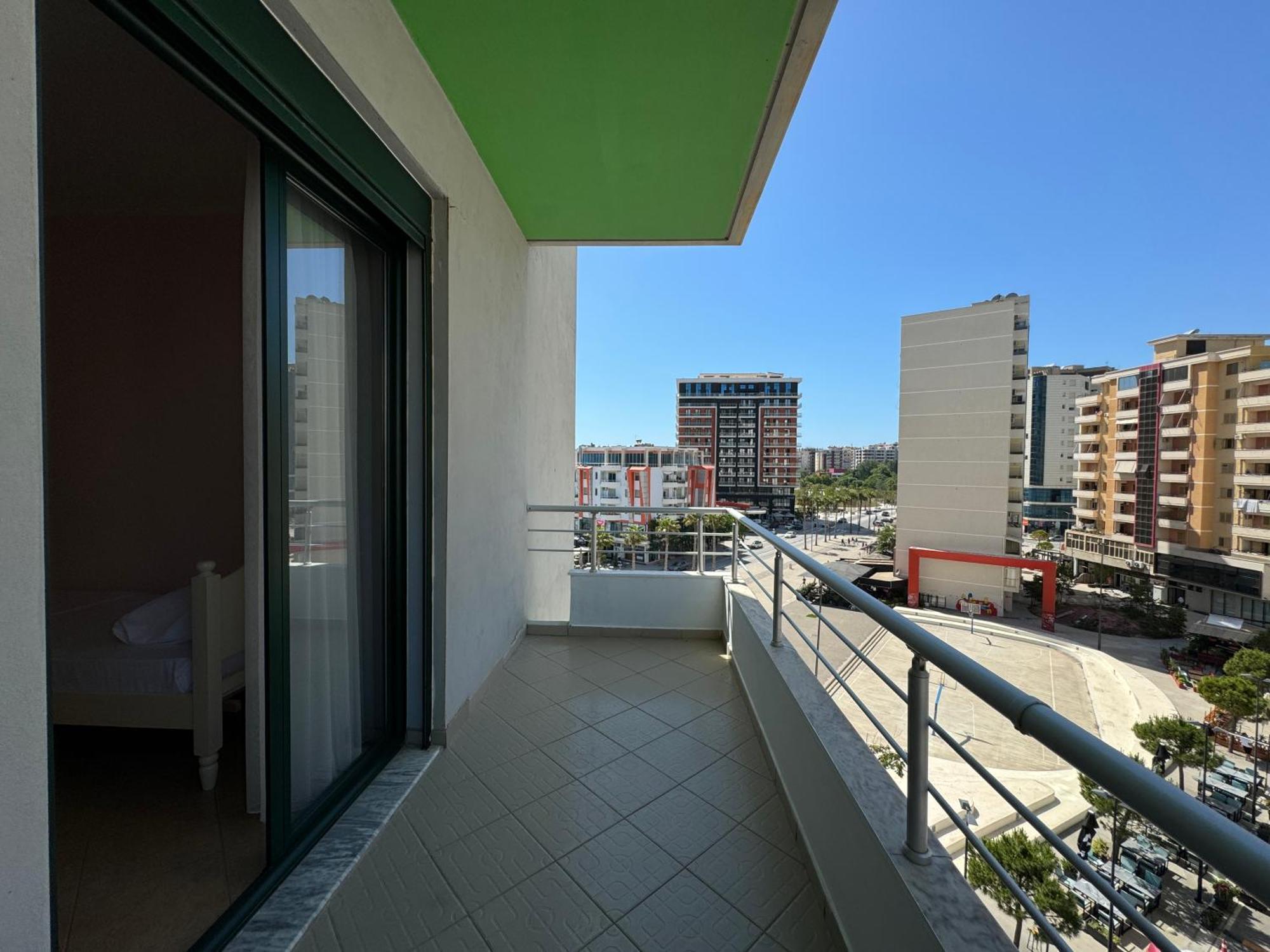 Apartment Vista Mare Vlore