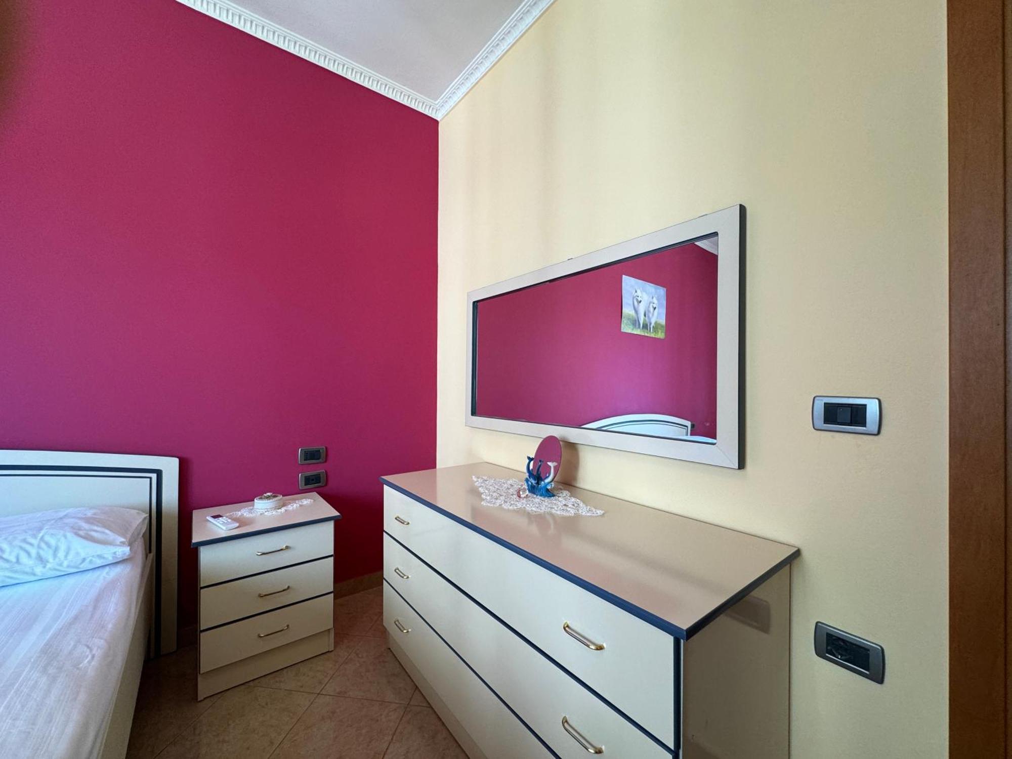 Vista Mare Apartment Vlore