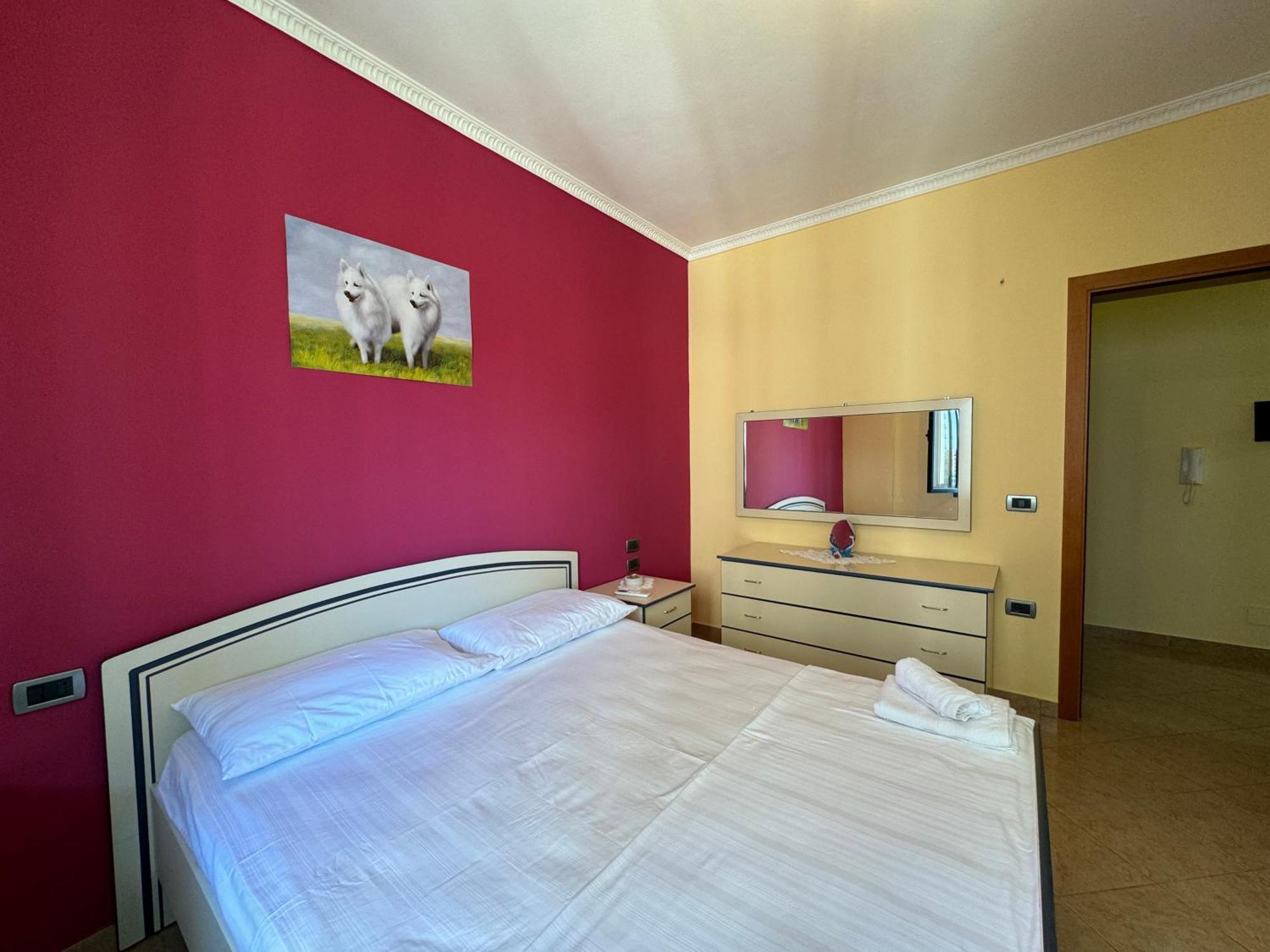 Vista Mare Apartment Vlore
