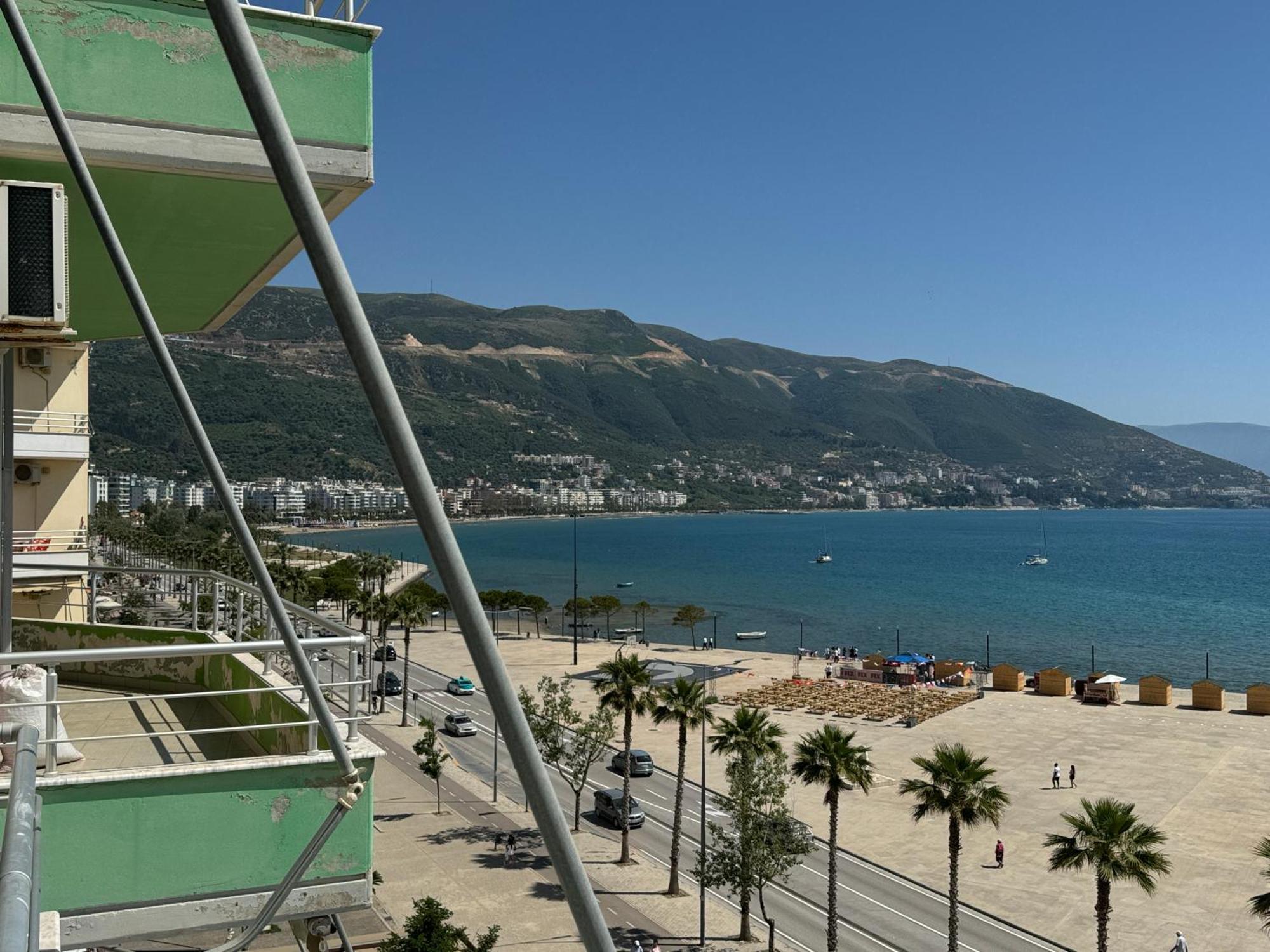 Apartment Vista Mare