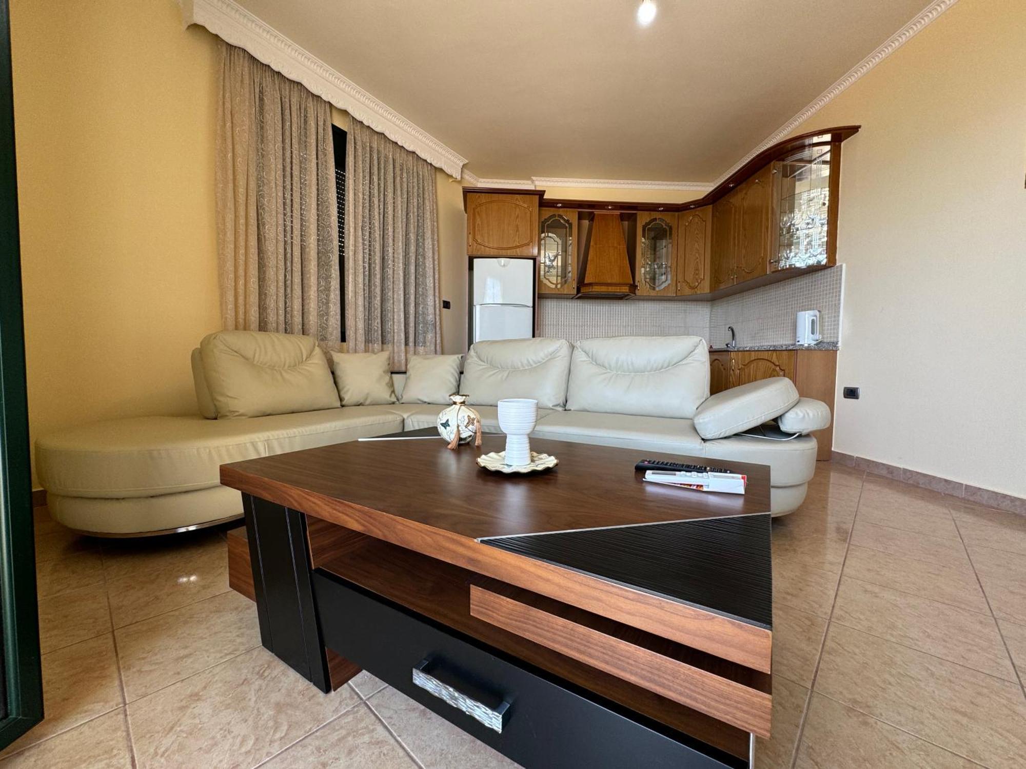 Apartment Vista Mare *