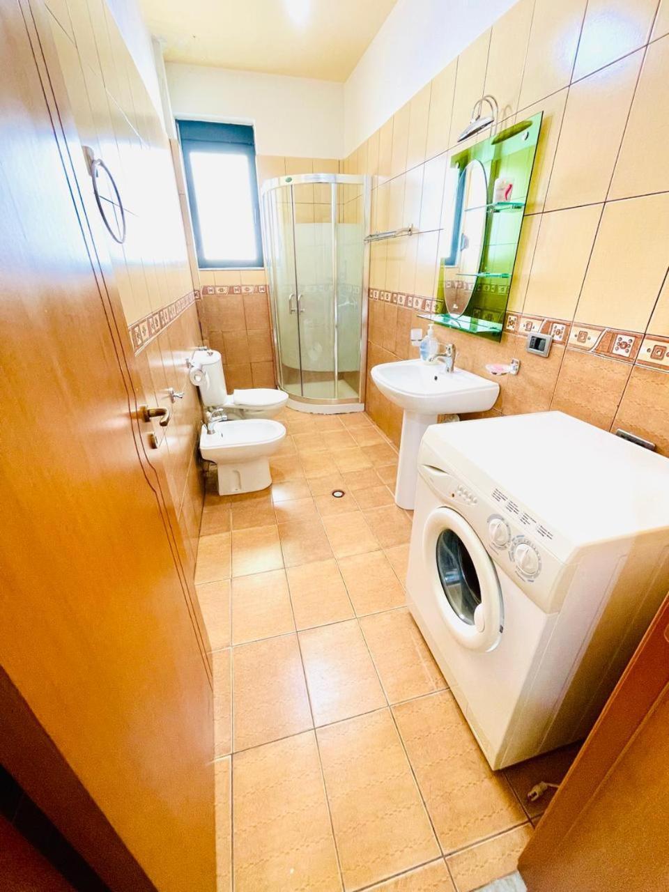 Apartment Vista Mare Vlore