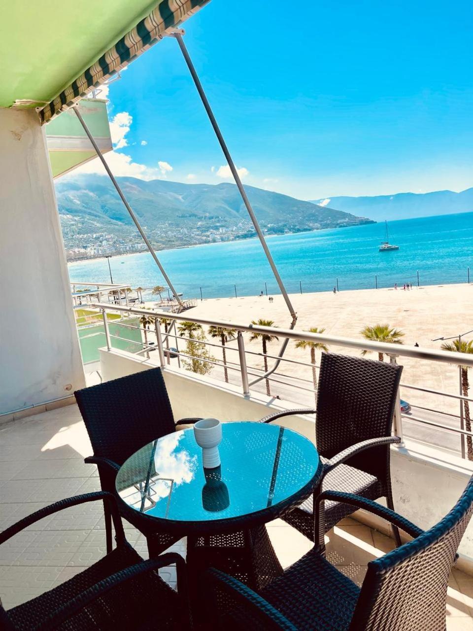 Vista Mare *